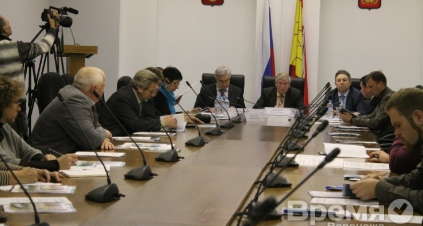 УГМК готовится подписать соглашение о социально-экономическом сотрудничестве с правительством Воронежской области