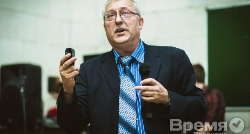 Декан факультета журналистики ВГУ: Практики не заинтересованы заниматься со студентами в редакции