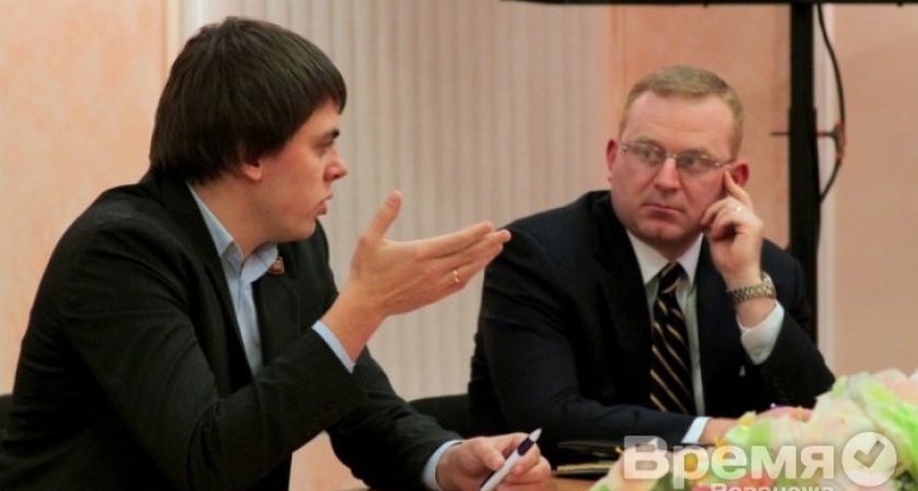 Послы США выясняли, как строить свою деятельность в Воронежской области