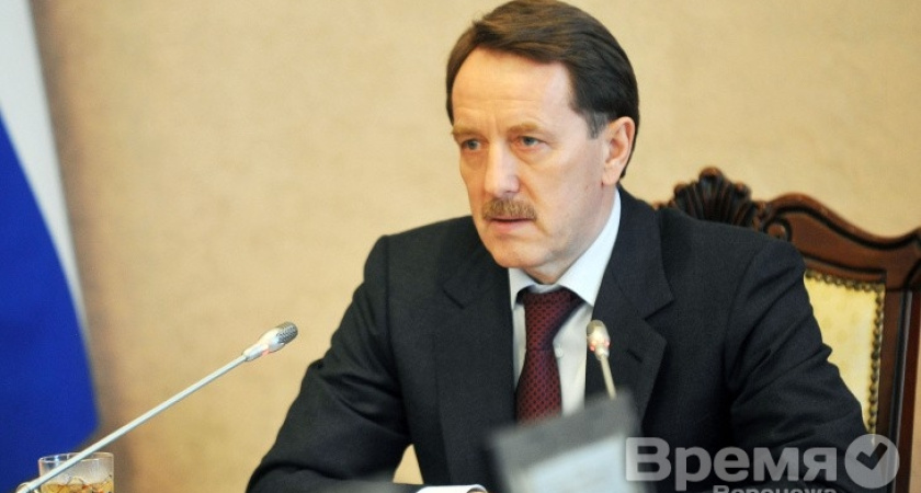 Алексей Гордеев третий по информационной открытости среди глав Черноземья по итогам года