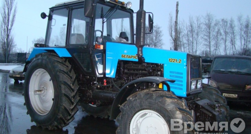 В Воронежской области открылся современный пансионат