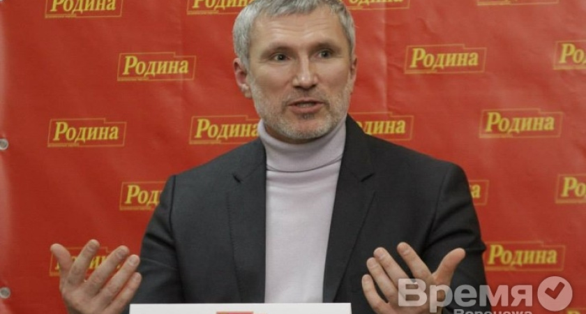 Алексей Журавлев о губернаторских амбициях: «После Алексея Гордеева надо становиться на несколько уровней выше»