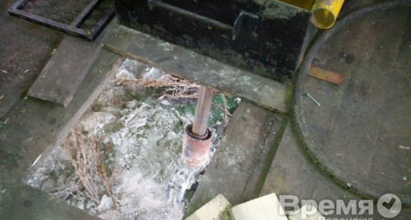 Волгоградские и воронежские ученые обсудили риски разработки никеля в  Новохоперском районе