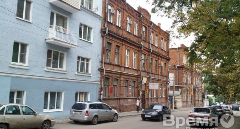 В Воронеже Дом прав человека оставят в здании на Цюрупы, однако не бесплатно, а по договору аренды