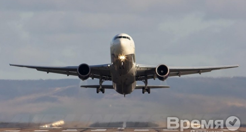 Воронежцы смогут раз в неделю летать в Барселону