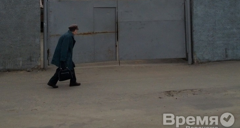 За год больше 110 тысяч воронежцев перевелись из государственного пенсионного фонда в частные