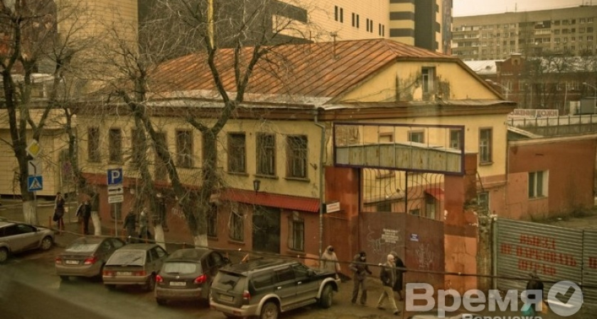 «После восстановления «Дом купца Балашова» будет лишь копией разрушенного исторического здания»