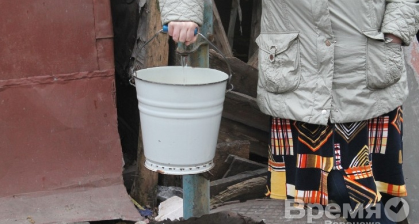 Городские власти не смогли разорвать договор с «Росводоканалом», не выполнившим своих инвестиционных обещаний