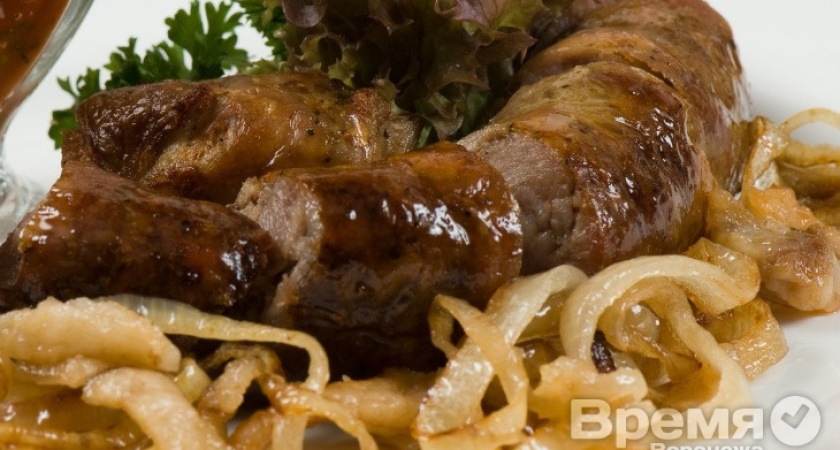 В воронежском санатории кормили мясом неизвестного происхождения