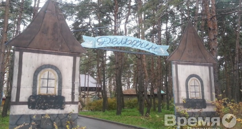 Парк «Дельфин» в этом году не дождётся капитальной реконструкции