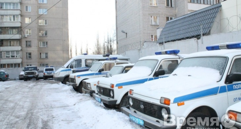 В Воронеже уволенные полицейские продолжают работать в органах, восстановившись по суду