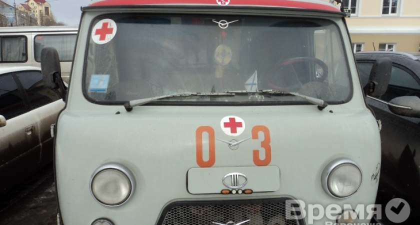 В Воронеже изменились номера вызова экстренных служб