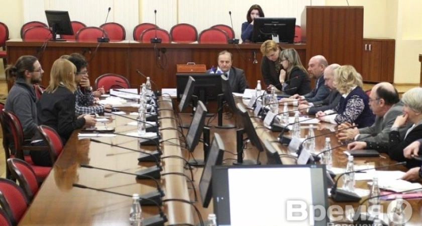 Делегаты французского университета в Воронеже: Олимпиада – важное событие в жизни стран всего мира!