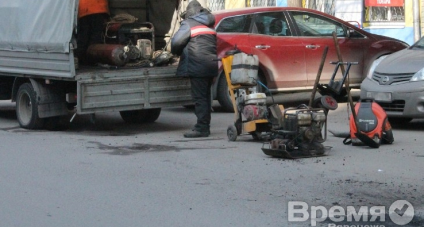 Кандидатов на пост руководителя областного департамента транспорта и автодорог отберет специальная рабочая группа