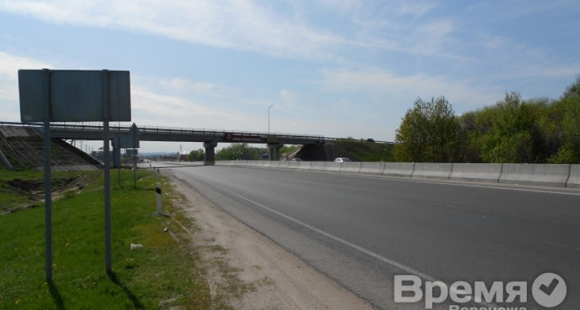 В Воронеже в ближайшие годы отремонтируют 770 километров дорог