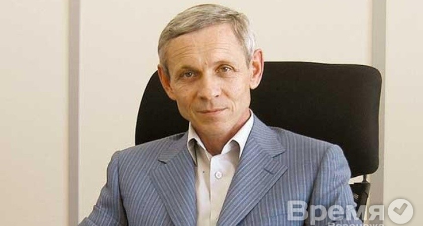 В «Воронежавиа» назначили исполнительного директора