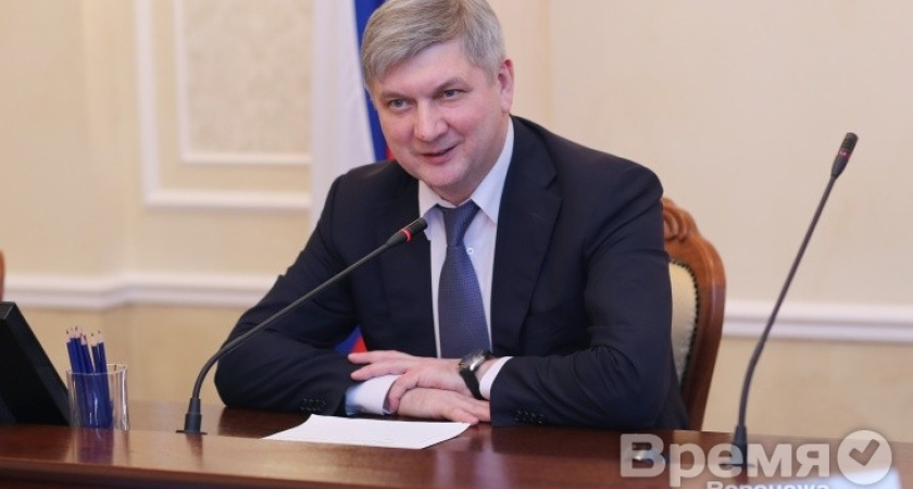 Мэру Воронежа презентовали концепцию развития линий скоростного трамвая и схему метрополитена