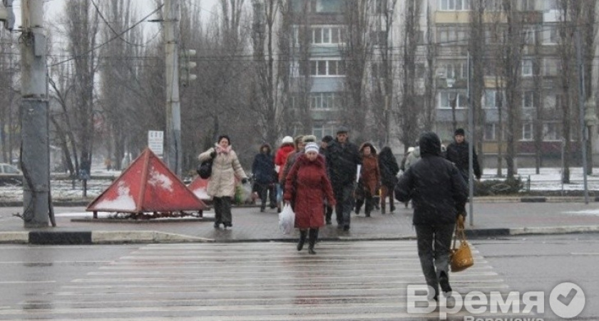 У памятника Славы после переноса остановок сократилось количество крупных ДТП