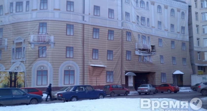 Застройщик продавал квартиры в доме, предназначенном для бесплатного переселения воронежцев из аварийного здания