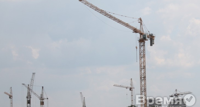 В Воронеже упали цены на недвижимость