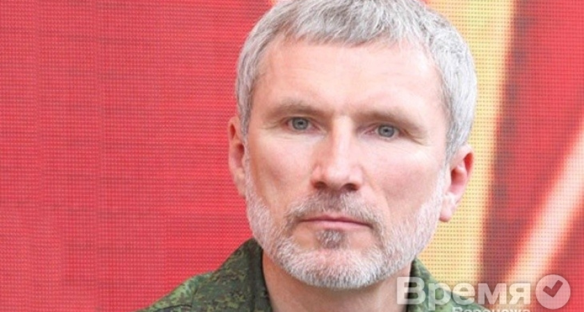 Воронежский депутат поехал на Украину, чтобы «дать отпор антироссийским силам»