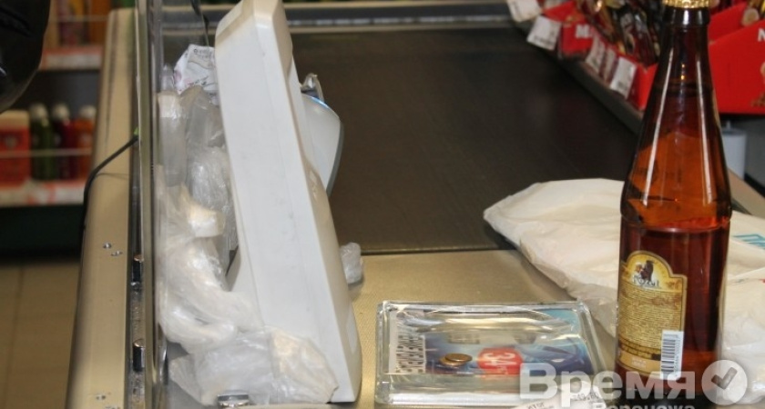 Итоги рейда в Воронеже: пиво несовершеннолетним продала уборщица