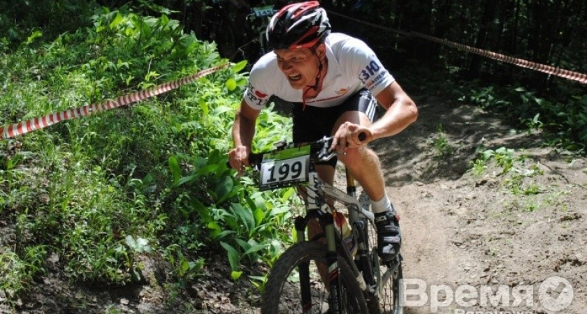 Воронежцы планируют проехать на велосипеде от Бангкока до нашего города