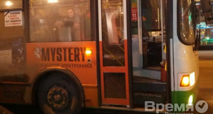 Грозит ли воронежцам в ближайшее время повышение цены за проезд в общественном транспорте