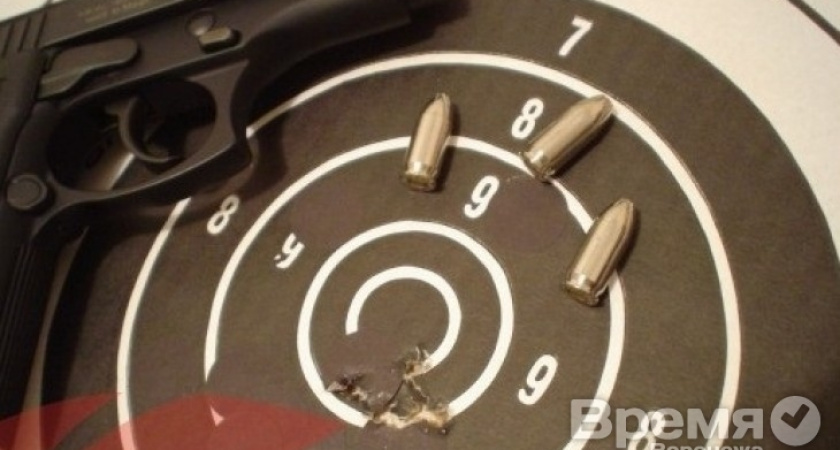 В Воронежской области суд обязал школы оборудовать стрелковые тиры