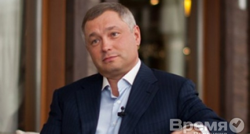 Экс-сенатор от Воронежской области хочет подать в суд на новых владельцев разорившегося «Моего банка»