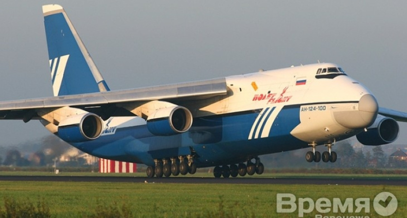 Суд запретил «Полету» эксплуатировать два самолёта