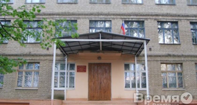 В Воронеже модернизируют музыкально-педагогический колледж