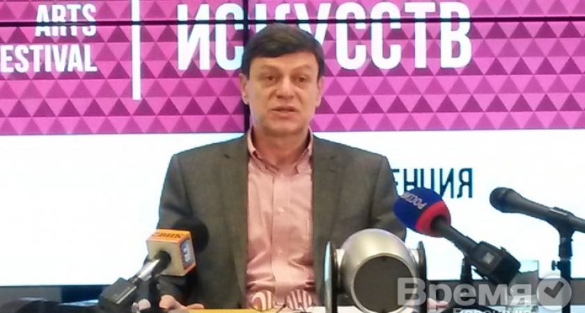 На Платоновском фестивале искусств воронежцам представят театры из девяти стран