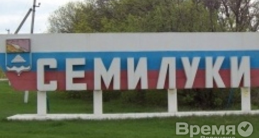 В Семилуках утвердили нового мэра