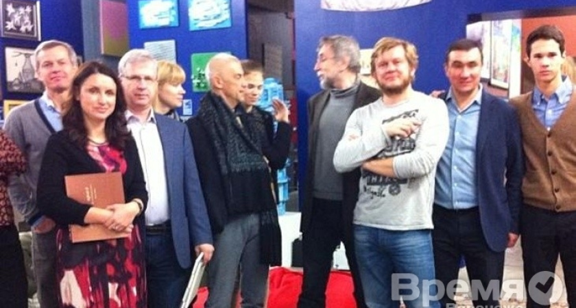 В Воронеж приедет новый исследовательский проект по изучению успешных примеров развития творческих индустрий