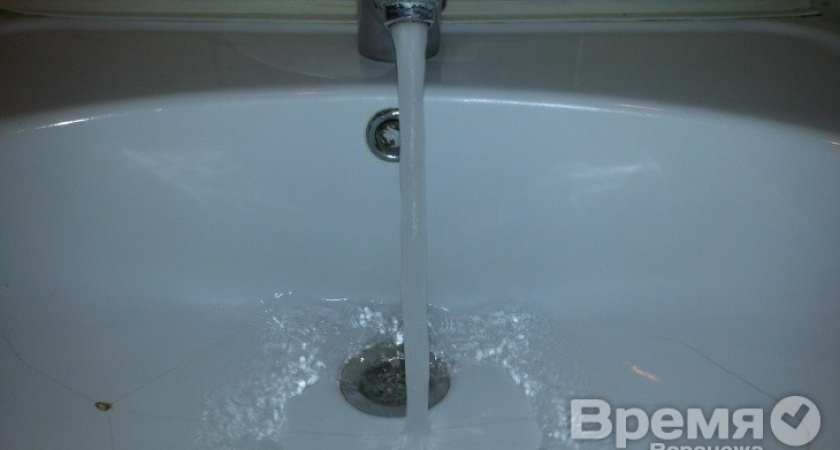 В Воронежской области пятая часть проб питьевой воды не соответствует гигиеническим нормам