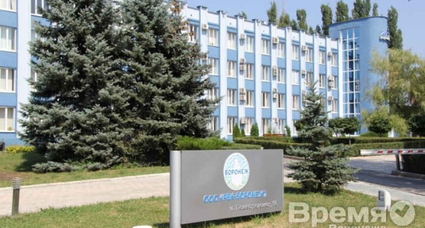 «РВК-Воронеж» инвестирует в Водоканал в 1,5 раза меньше, чем планировал муниципалитет