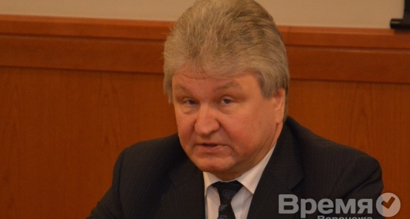 Спикер Воронежской горДумы разберётся с условиями передачи Водоканала в концессию «РВК-Воронеж»