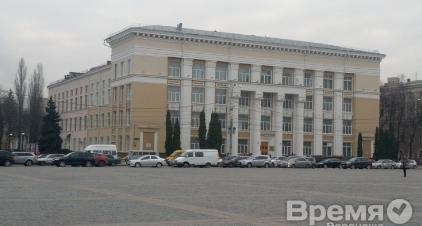 В ВГУ русский язык лучшего всего знают «компьютерщики»