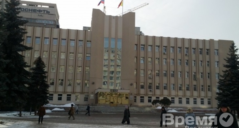 Что принесёт Воронежской области новая схема выборов регионального парламента