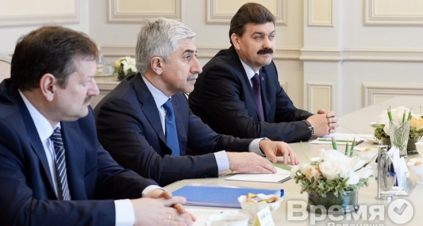 Экс-гендиректор ВАСО будет курировать работу по программам кооперации между предприятиями России и Украины