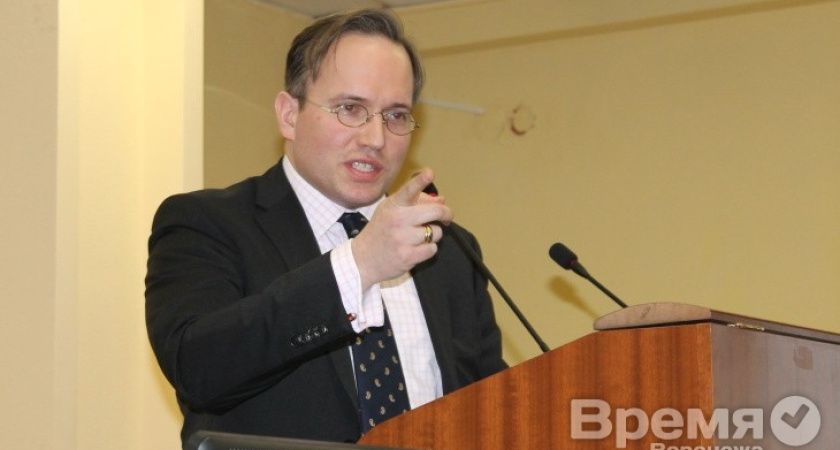 Советник посольства ФРГ: Олимпиада повлияла на имидж России лучшим образом