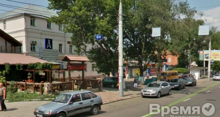 Один из воронежских вузов попал в список заведений, в которые не рекомендуют поступать