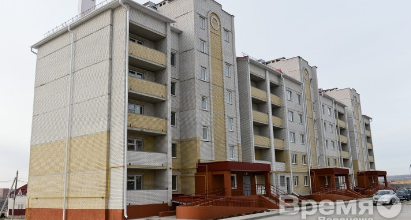 В Воронежской области работникам атомной отрасли будут выдавать беспроцентные ссуды на квартиру