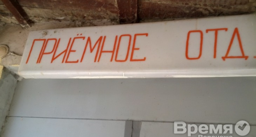 В Воронеже растёт число заболевших гриппом и ОРВИ