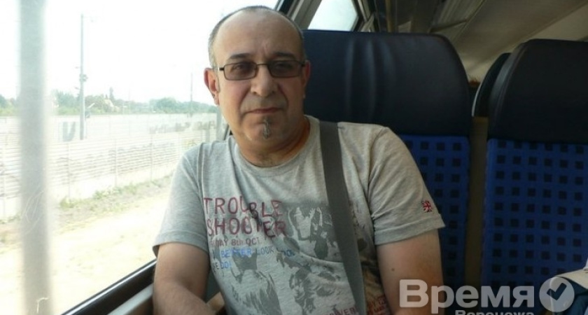 У «Времени Воронежа» новый главный редактор