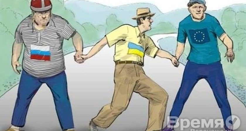 «Мельче, сволочнее,  хамовитее…»