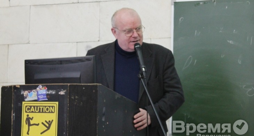 Аналитик Валерий Иваницкий: «Мы попали в плен вторичной информации»