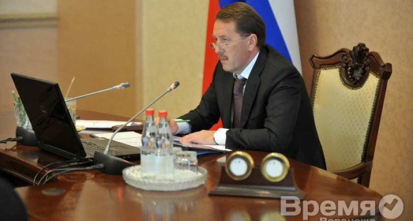 Губернатор Воронежской области стал 21 среди глав регионов РФ в медиарейтинге ЖКХ