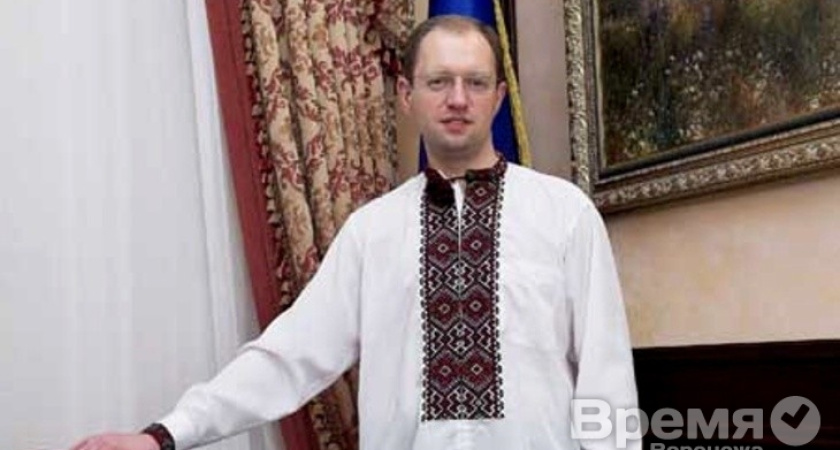 На Украине уже сомневаются по поводу визового режима